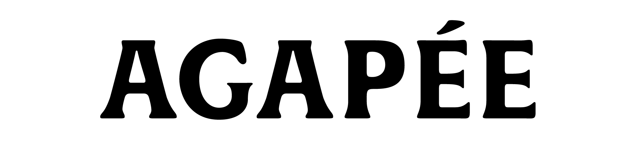 Agapée
